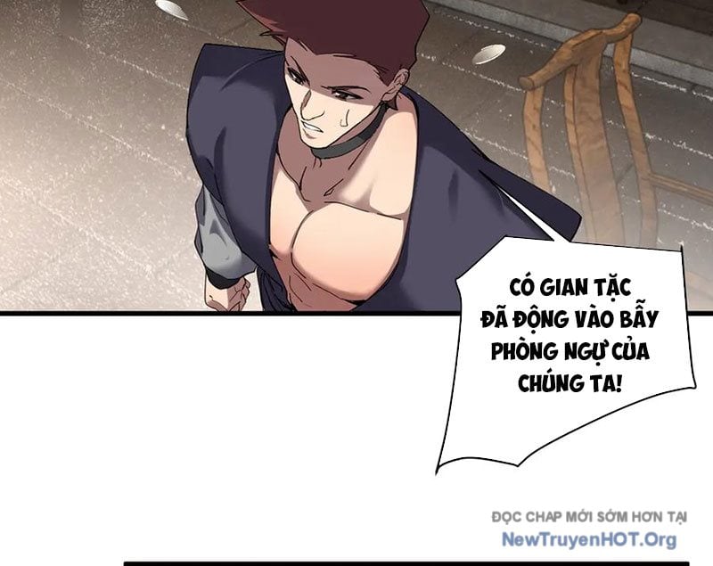 Kẻ Thù Của Ta Lại Thành Đạo Lữ: Chapter 8