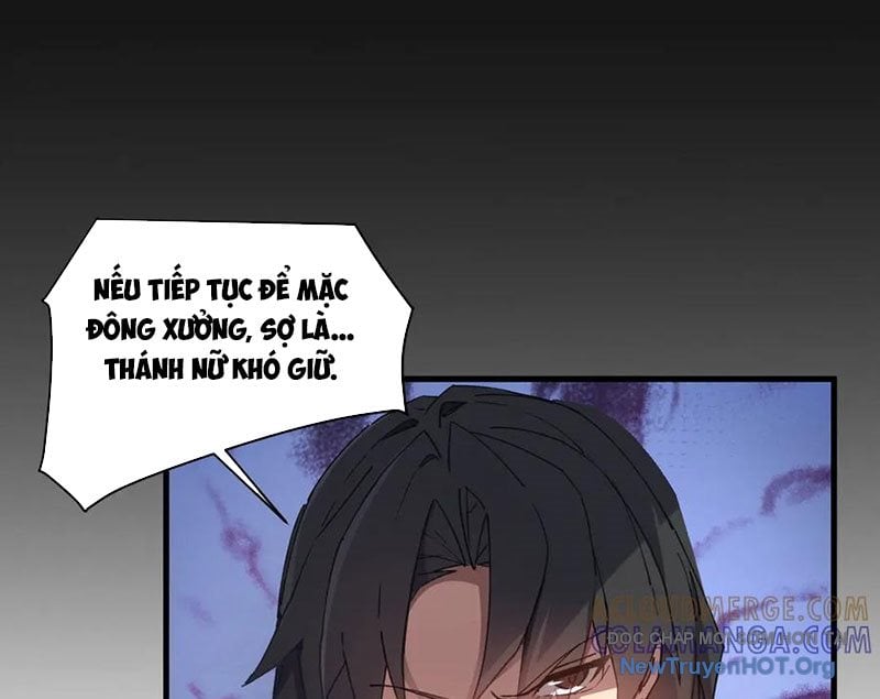 Kẻ Thù Của Ta Lại Thành Đạo Lữ: Chapter 8