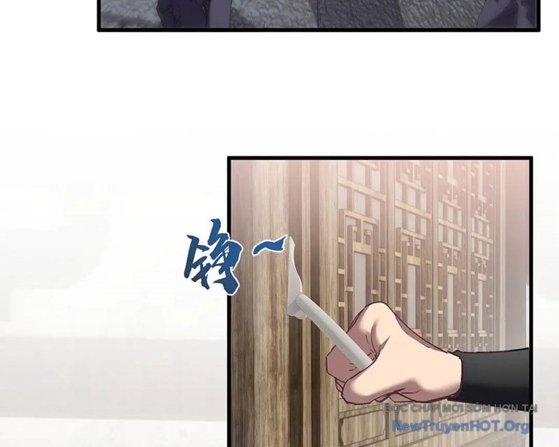 Kẻ Thù Của Ta Lại Thành Đạo Lữ: Chapter 8