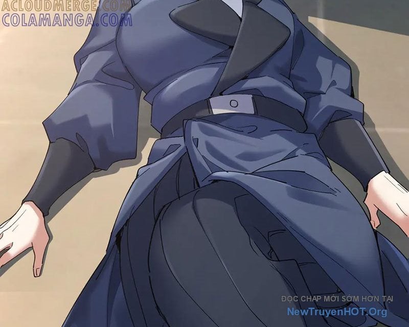 Kẻ Thù Của Ta Lại Thành Đạo Lữ: Chapter 8