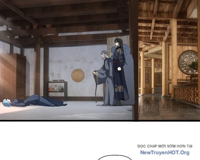 Kẻ Thù Của Ta Lại Thành Đạo Lữ: Chapter 8
