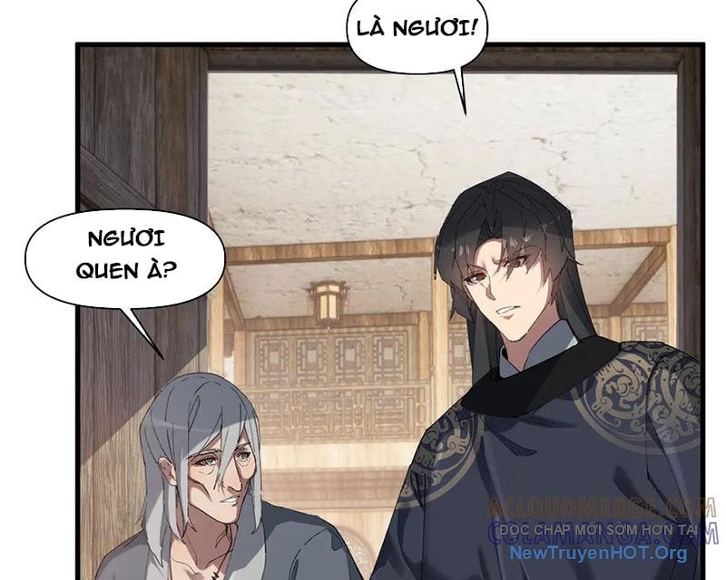 Kẻ Thù Của Ta Lại Thành Đạo Lữ: Chapter 8