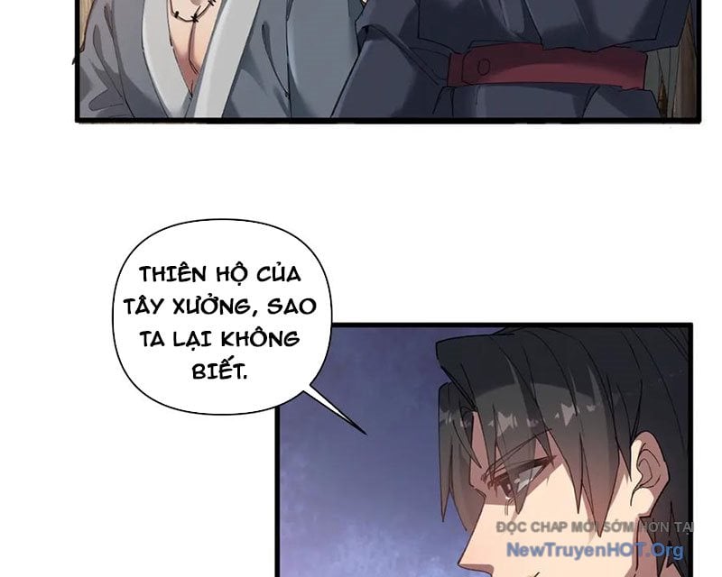 Kẻ Thù Của Ta Lại Thành Đạo Lữ: Chapter 8