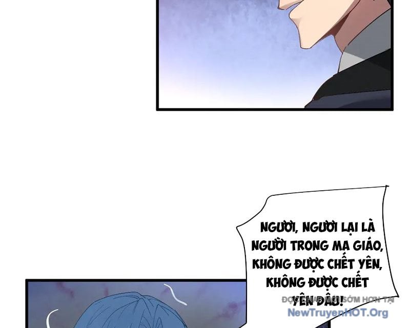 Kẻ Thù Của Ta Lại Thành Đạo Lữ: Chapter 8