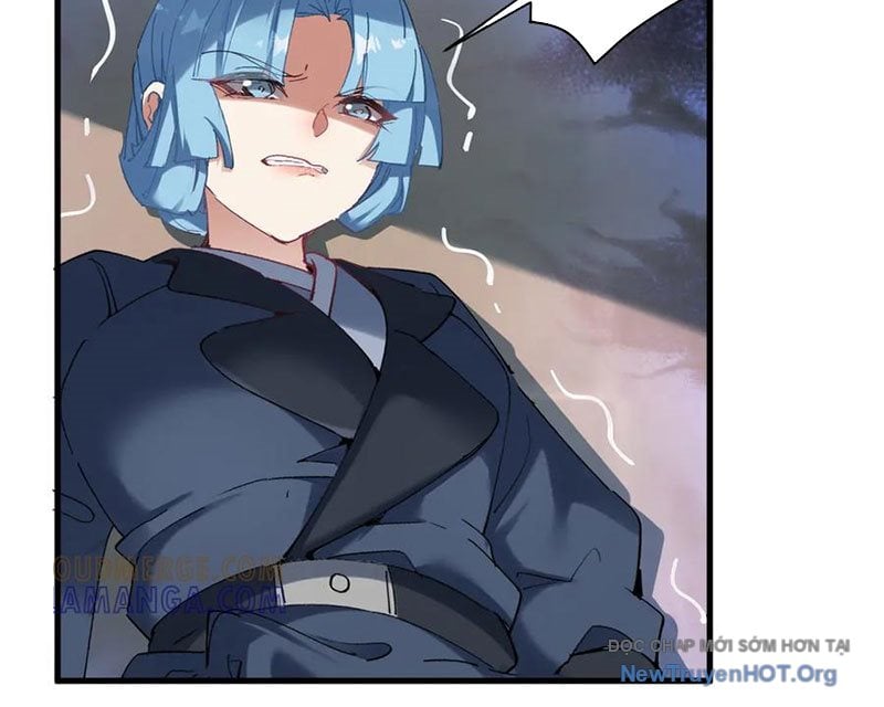 Kẻ Thù Của Ta Lại Thành Đạo Lữ: Chapter 8