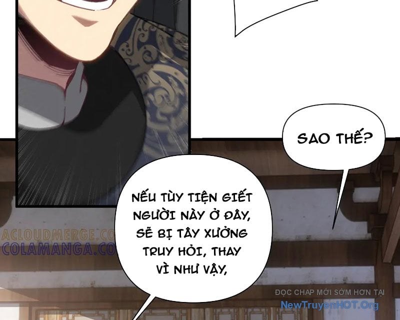 Kẻ Thù Của Ta Lại Thành Đạo Lữ: Chapter 8