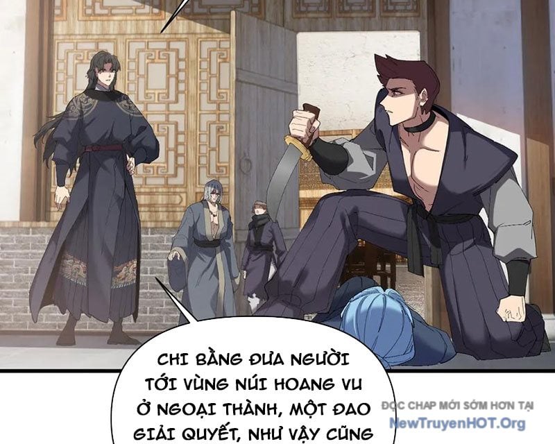 Kẻ Thù Của Ta Lại Thành Đạo Lữ: Chapter 8