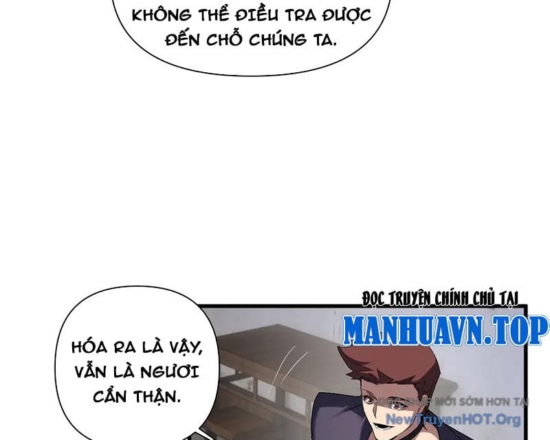 Kẻ Thù Của Ta Lại Thành Đạo Lữ: Chapter 8