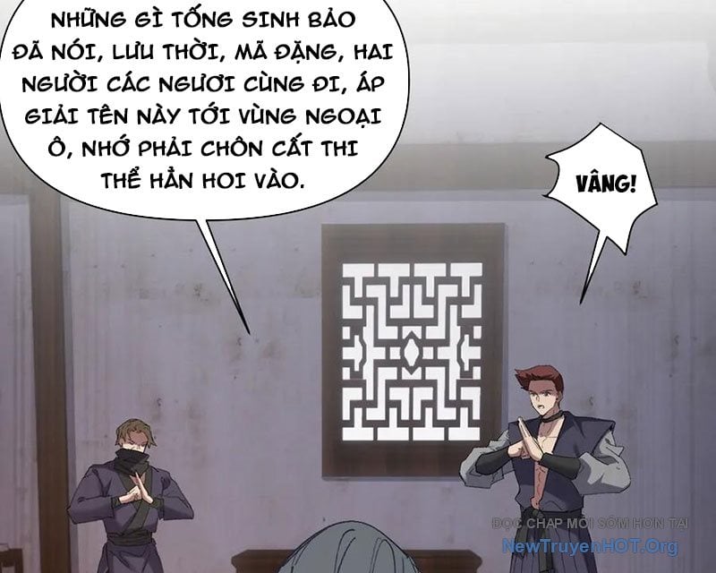 Kẻ Thù Của Ta Lại Thành Đạo Lữ: Chapter 8