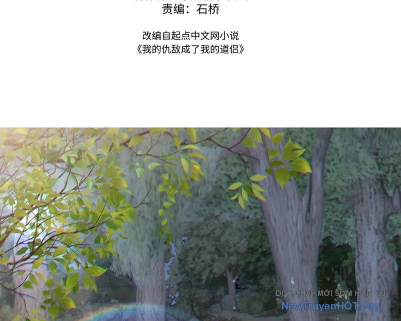 Kẻ Thù Của Ta Lại Thành Đạo Lữ: Chapter 8