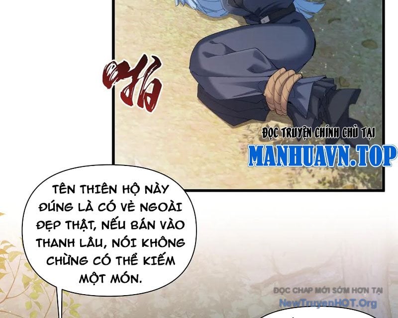 Kẻ Thù Của Ta Lại Thành Đạo Lữ: Chapter 8