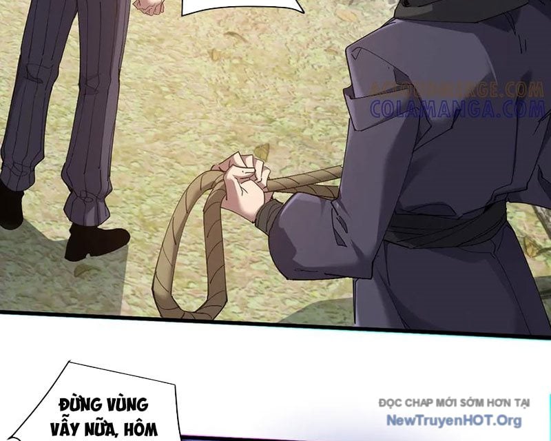 Kẻ Thù Của Ta Lại Thành Đạo Lữ: Chapter 8