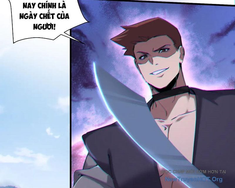 Kẻ Thù Của Ta Lại Thành Đạo Lữ: Chapter 8