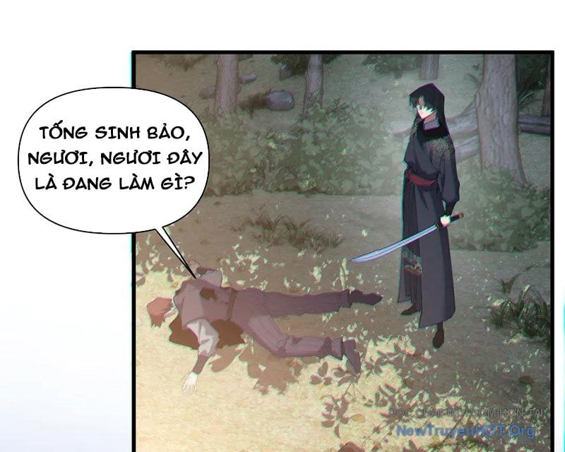 Kẻ Thù Của Ta Lại Thành Đạo Lữ: Chapter 8