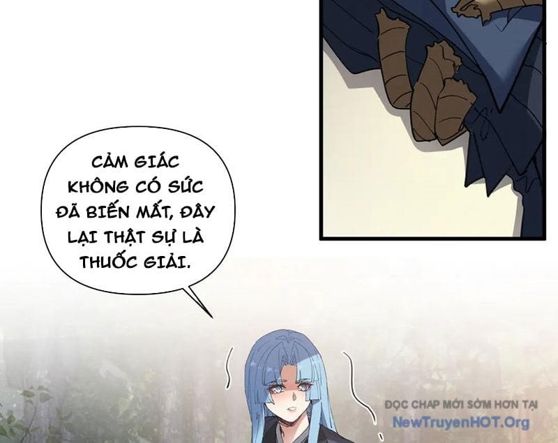 Kẻ Thù Của Ta Lại Thành Đạo Lữ: Chapter 9