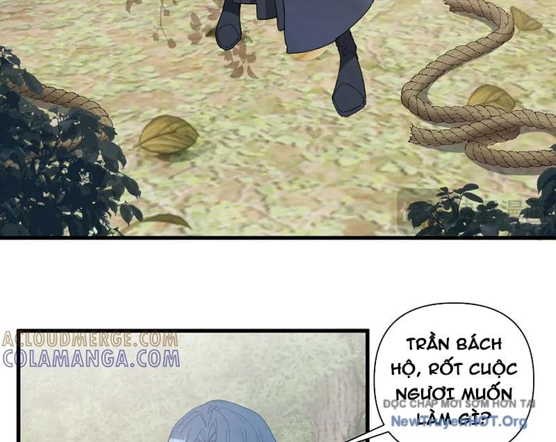 Kẻ Thù Của Ta Lại Thành Đạo Lữ: Chapter 9