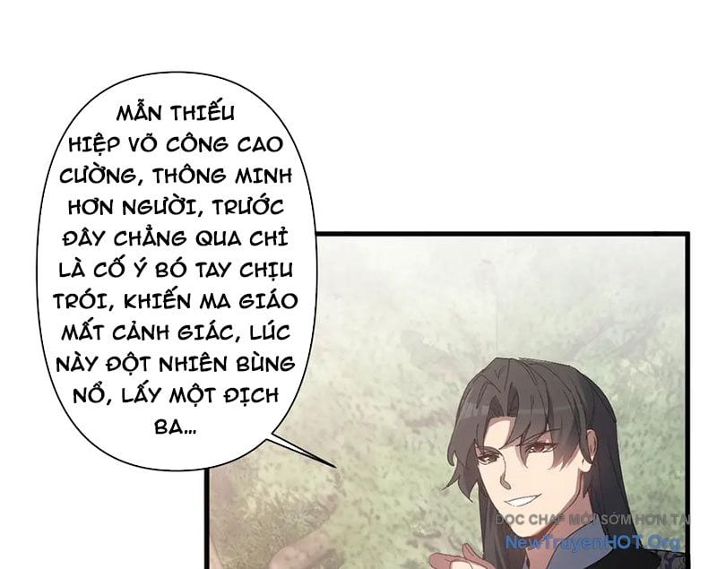 Kẻ Thù Của Ta Lại Thành Đạo Lữ: Chapter 9