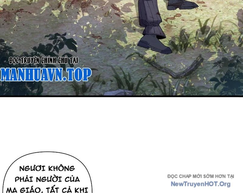 Kẻ Thù Của Ta Lại Thành Đạo Lữ: Chapter 9
