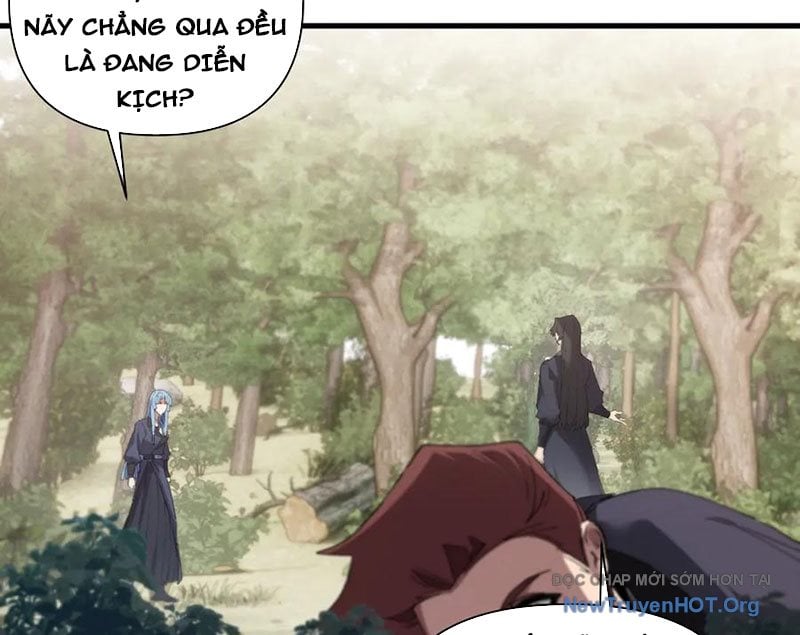 Kẻ Thù Của Ta Lại Thành Đạo Lữ: Chapter 9
