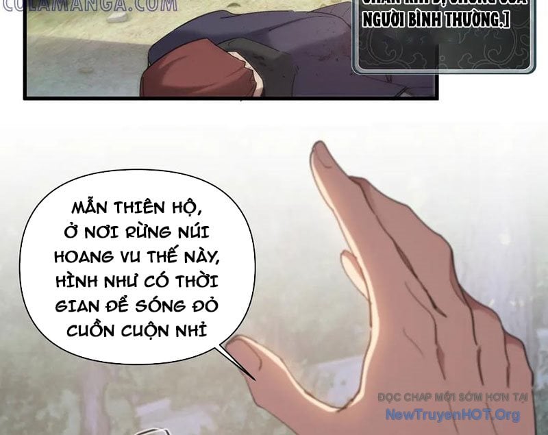 Kẻ Thù Của Ta Lại Thành Đạo Lữ: Chapter 9