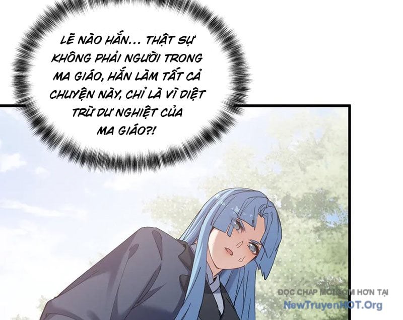 Kẻ Thù Của Ta Lại Thành Đạo Lữ: Chapter 9