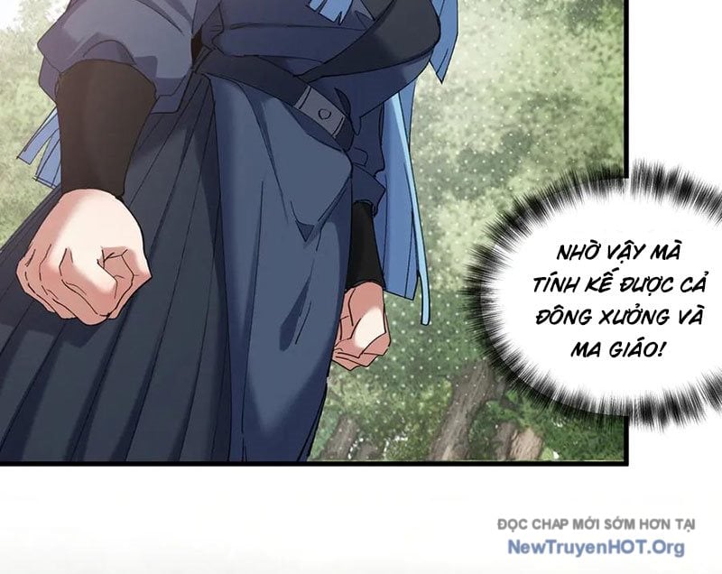 Kẻ Thù Của Ta Lại Thành Đạo Lữ: Chapter 9