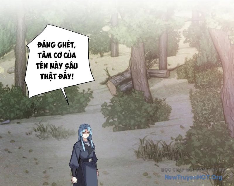 Kẻ Thù Của Ta Lại Thành Đạo Lữ: Chapter 9