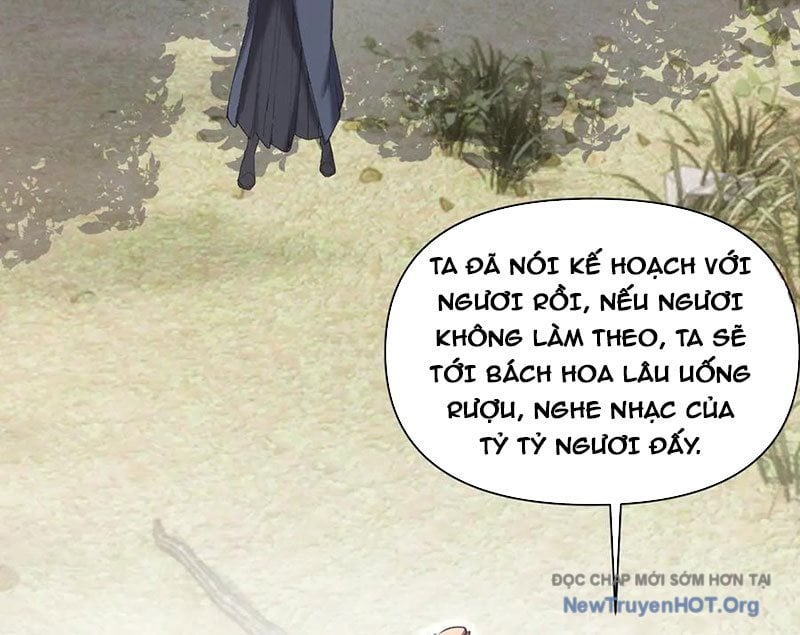 Kẻ Thù Của Ta Lại Thành Đạo Lữ: Chapter 9