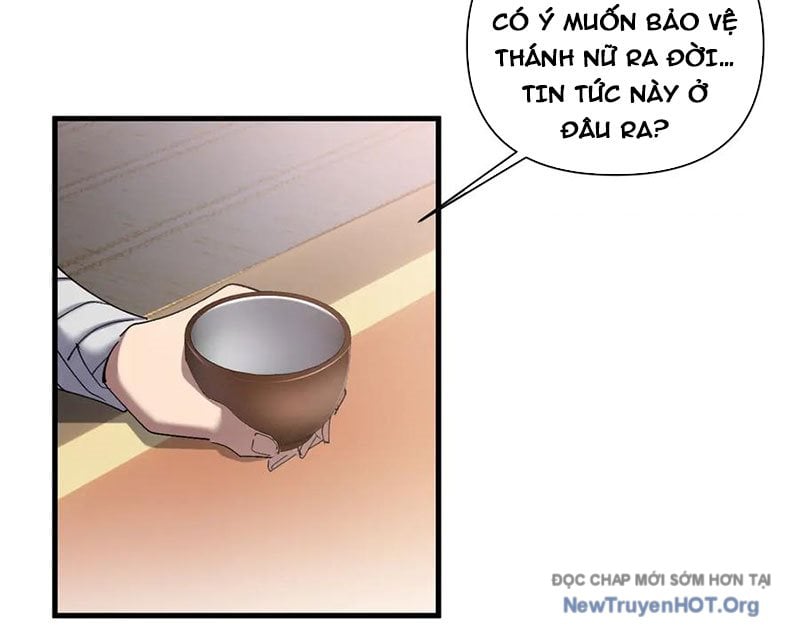 Kẻ Thù Của Ta Lại Thành Đạo Lữ: Chapter 9