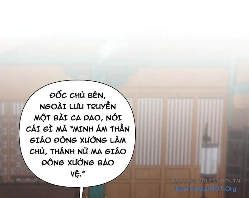 Kẻ Thù Của Ta Lại Thành Đạo Lữ: Chapter 9