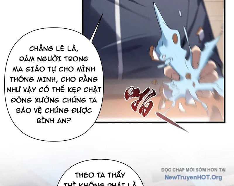 Kẻ Thù Của Ta Lại Thành Đạo Lữ: Chapter 9