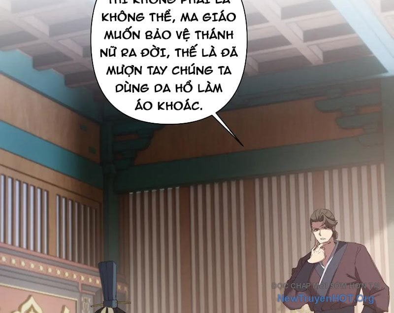 Kẻ Thù Của Ta Lại Thành Đạo Lữ: Chapter 9