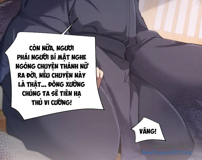 Kẻ Thù Của Ta Lại Thành Đạo Lữ: Chapter 9