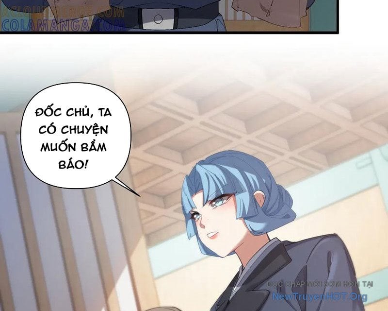Kẻ Thù Của Ta Lại Thành Đạo Lữ: Chapter 9