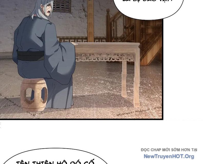 Kẻ Thù Của Ta Lại Thành Đạo Lữ: Chapter 9
