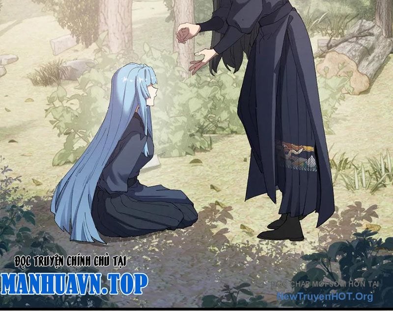 Kẻ Thù Của Ta Lại Thành Đạo Lữ: Chapter 9
