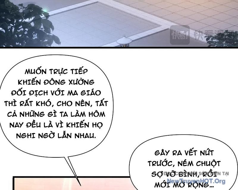 Kẻ Thù Của Ta Lại Thành Đạo Lữ: Chapter 9