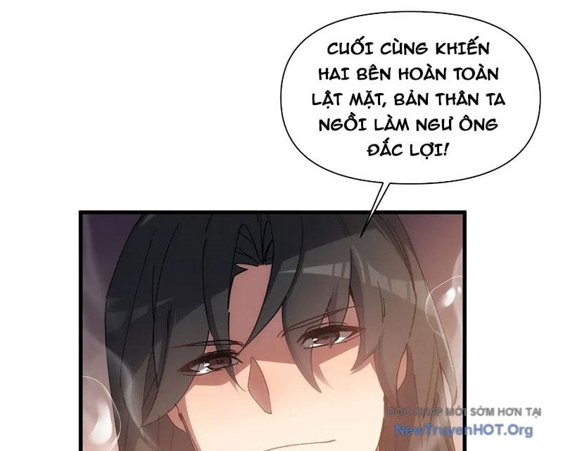 Kẻ Thù Của Ta Lại Thành Đạo Lữ: Chapter 9