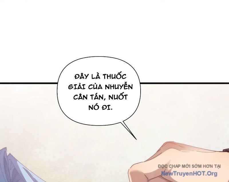 Kẻ Thù Của Ta Lại Thành Đạo Lữ: Chapter 9