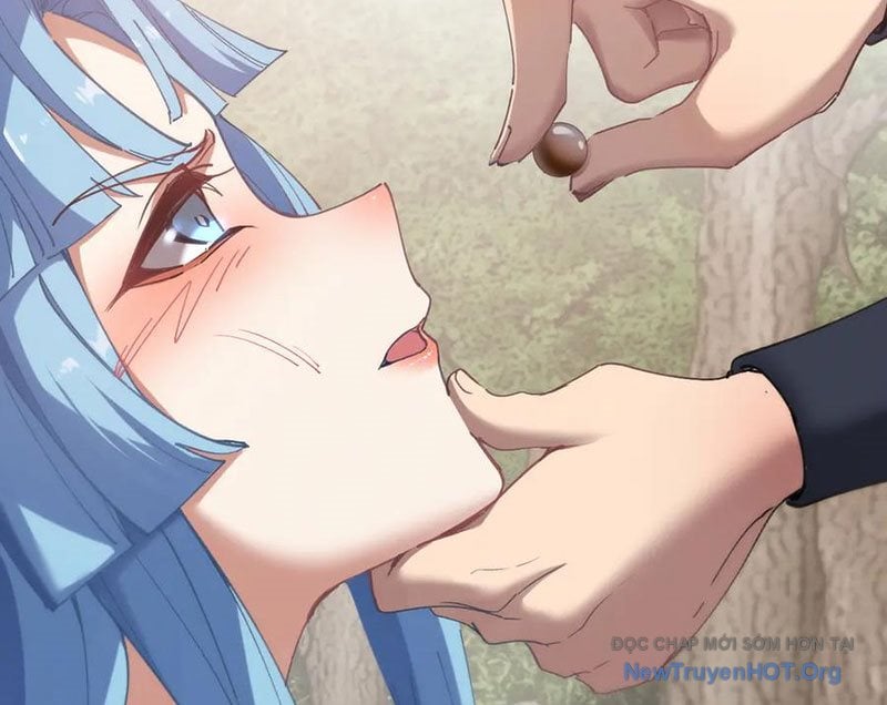 Kẻ Thù Của Ta Lại Thành Đạo Lữ: Chapter 9