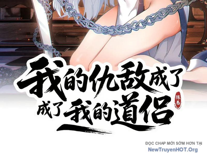 Kẻ Thù Của Ta Lại Thành Đạo Lữ: Chapter 9