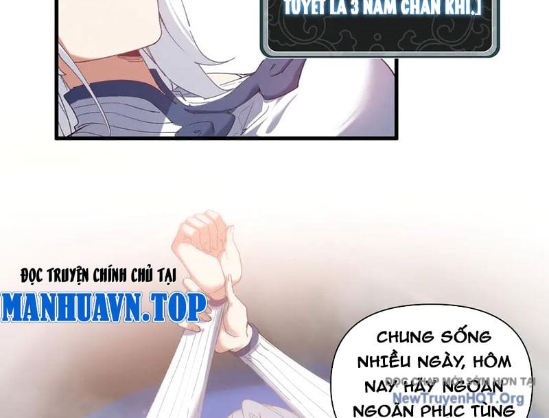 Kẻ Thù Của Ta Lại Thành Đạo Lữ: Chapter 9