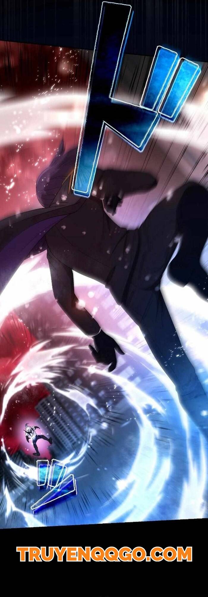 Kế Thừa Thần Khí Viễn Cổ (Artifact): Chapter 11.1