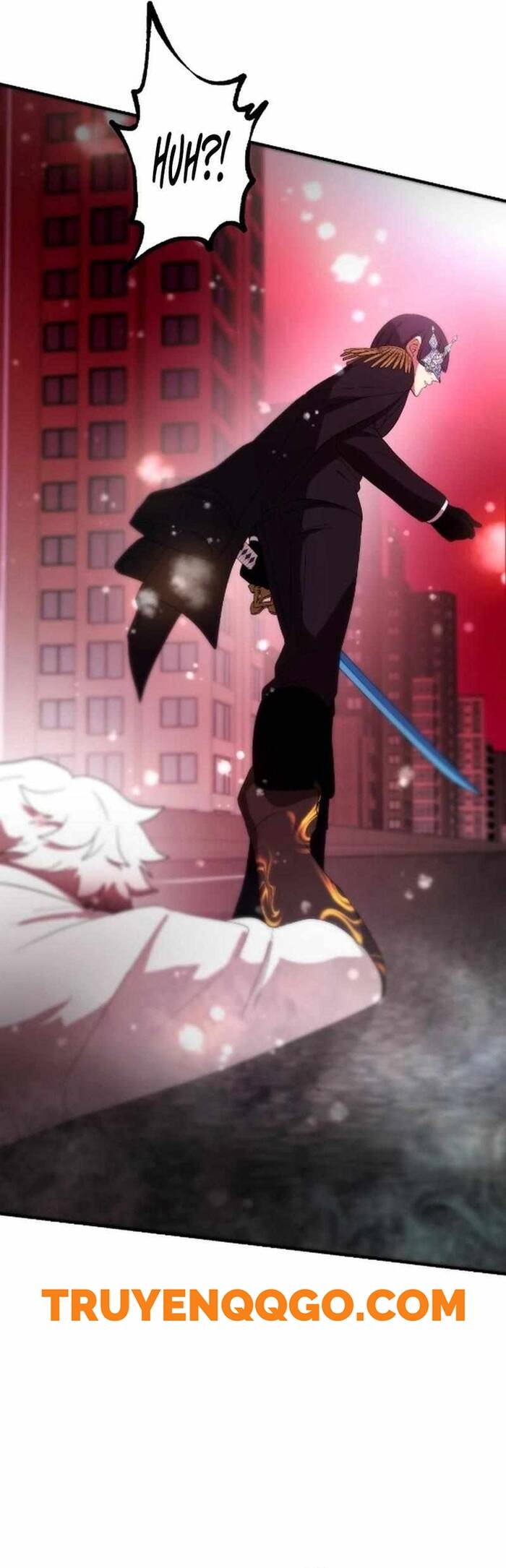 Kế Thừa Thần Khí Viễn Cổ (Artifact): Chapter 11.1