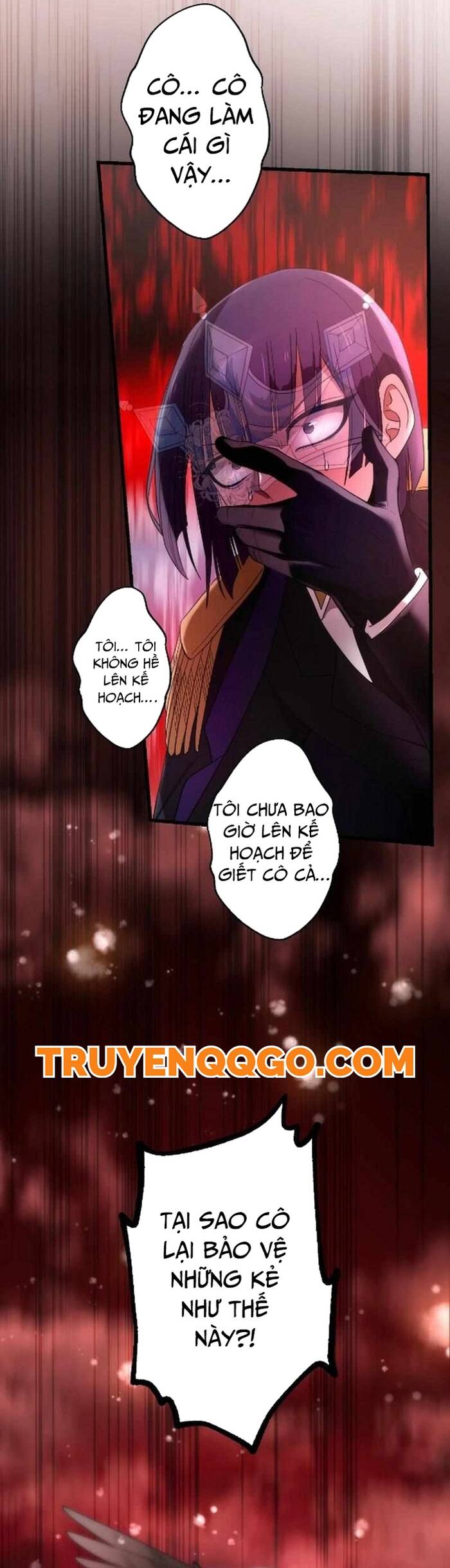 Kế Thừa Thần Khí Viễn Cổ (Artifact): Chapter 11.1