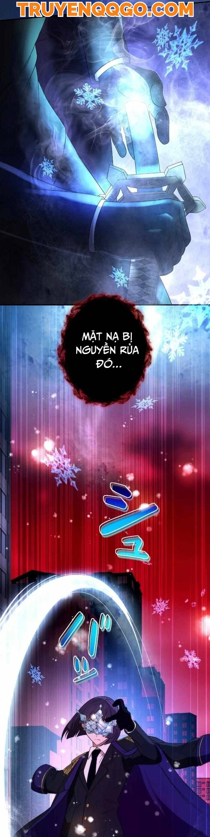 Kế Thừa Thần Khí Viễn Cổ (Artifact): Chapter 11