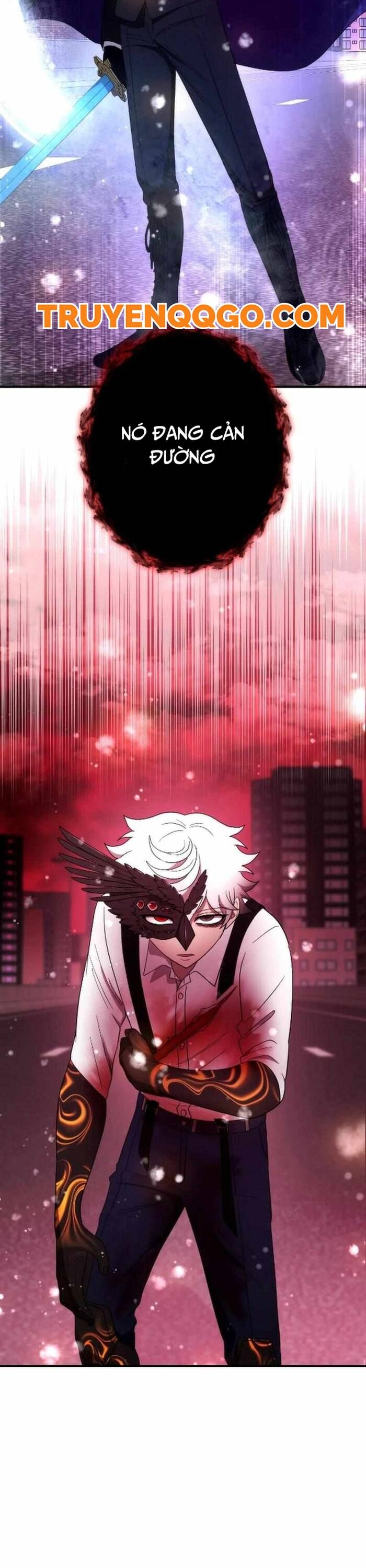 Kế Thừa Thần Khí Viễn Cổ (Artifact): Chapter 11