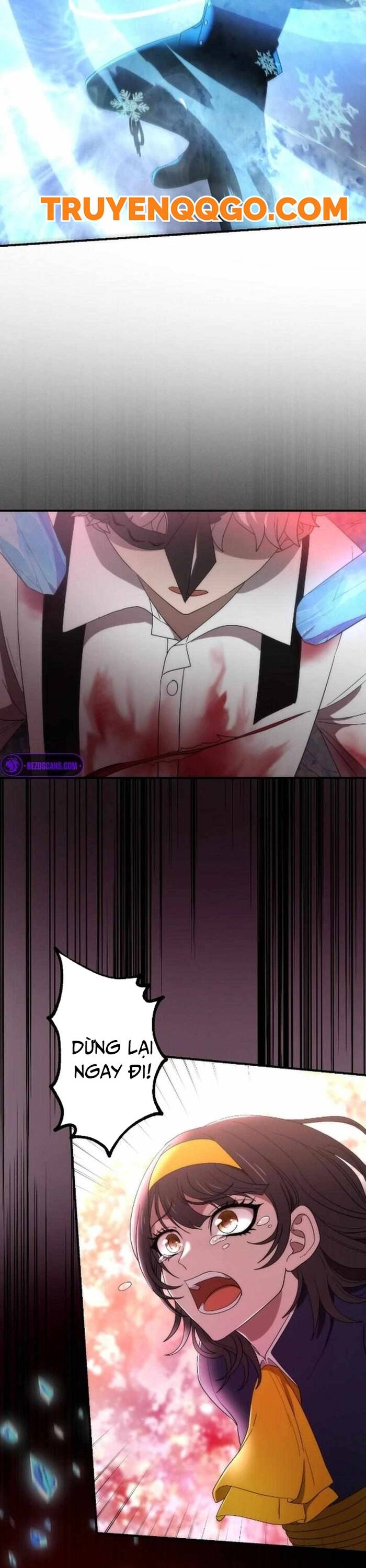 Kế Thừa Thần Khí Viễn Cổ (Artifact): Chapter 11