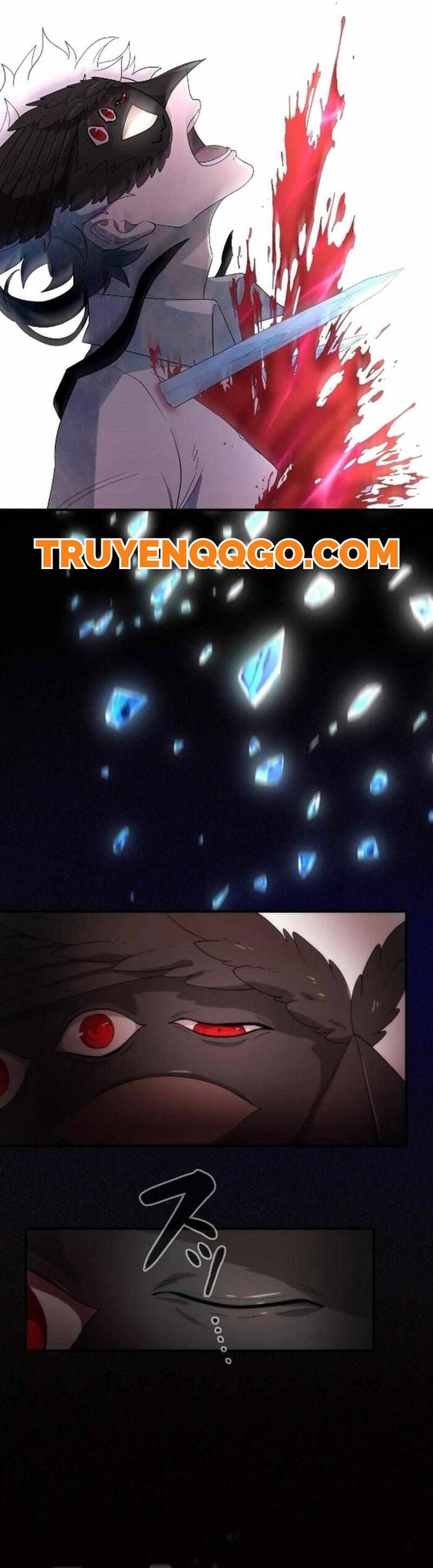 Kế Thừa Thần Khí Viễn Cổ (Artifact): Chapter 11