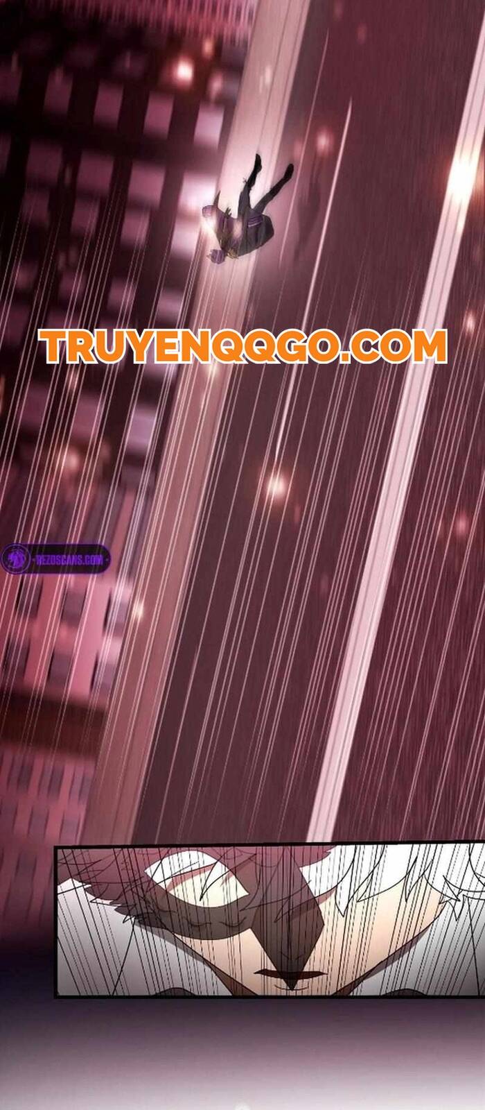 Kế Thừa Thần Khí Viễn Cổ (Artifact): Chapter 12